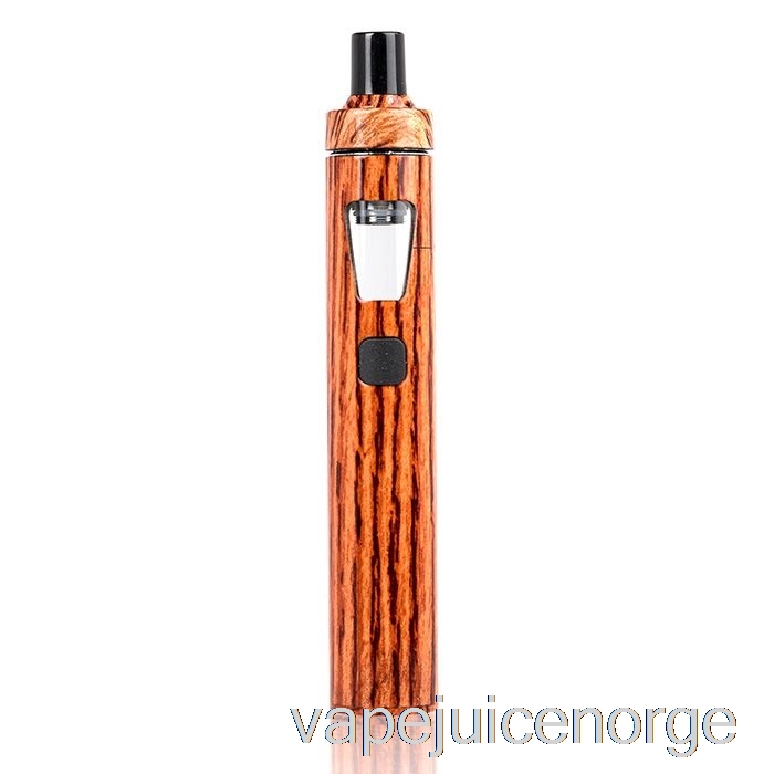 Vape Med Nikotin Joyetech Ego Aio Alt-i-ett Startsett Tre